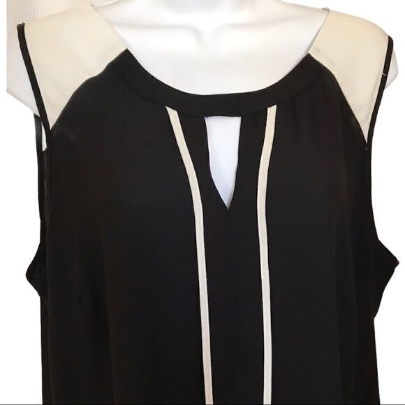 Professional & Classy Spense Top! Large - Picture 3 of 3